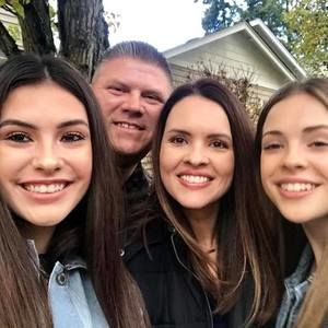 Meet your Posher, Steve